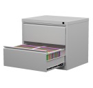 Офисная картотечная Шкаф LITPOL Szk 102