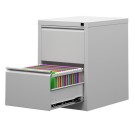 Офисная картотечная Шкаф LITPOL Szk 104