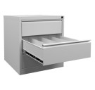 Офисная картотечная Шкаф LITPOL Szk 115