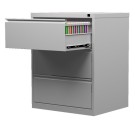 Офисная картотечная Шкаф LITPOL Szk 202