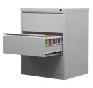 Офисная картотечная Шкаф LITPOL Szk 202