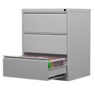 Офисная картотечная Шкаф LITPOL Szk 202