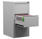 Офисная картотечная Шкаф LITPOL Szk 204