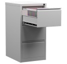 Офисная картотечная Шкаф LITPOL Szk 204