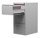 Офисная картотечная Шкаф LITPOL Szk 204