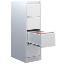 Офисная картотечная Шкаф LITPOL Szk 301