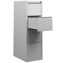 Офисная картотечная Шкаф LITPOL Szk 301
