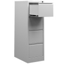 Офисная картотечная Шкаф LITPOL Szk 301