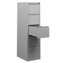 Офисная картотечная Шкаф LITPOL Szk 301/5