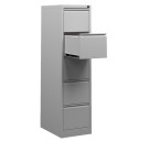 Офисная картотечная Шкаф LITPOL Szk 301/5