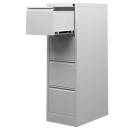 Офисная картотечная Шкаф LITPOL Szk 301