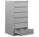 Офисная картотечная Шкаф LITPOL Szk 304_6