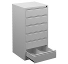 Офисная картотечная Шкаф LITPOL Szk 304_6