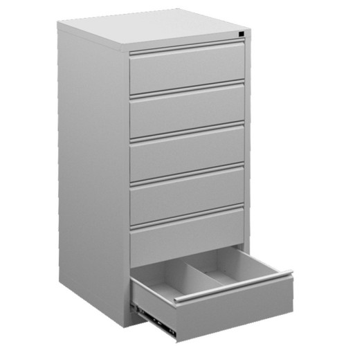 Офисная картотечная Шкаф LITPOL Szk 304_6