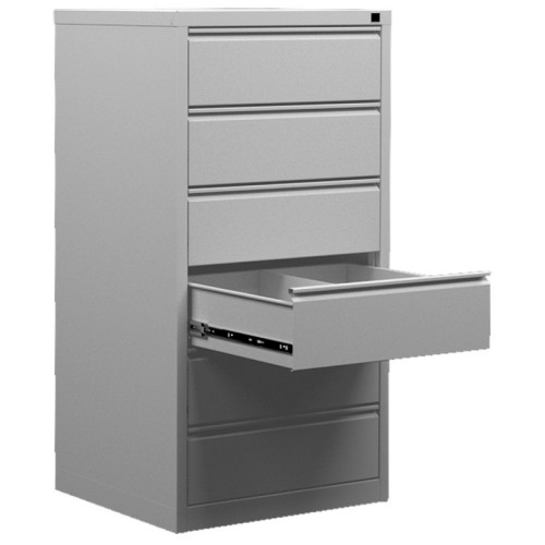 Офисная картотечная Шкаф LITPOL Szk 304_6