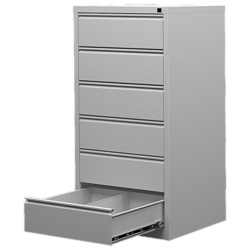 Офисная картотечная Шкаф LITPOL Szk 304_6