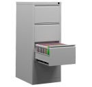Офісна картотечна шафа LITPOL Szk 306