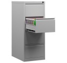 Офісна картотечна шафа LITPOL Szk 306