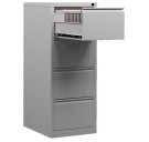 Офісна картотечна шафа LITPOL Szk 306