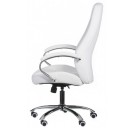 Кресло для руководителя LITPOL Special4You Alize white