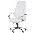 Кресло для руководителя LITPOL Special4You Alize white