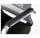 Кресло для руководителя LITPOL Special4You Amazing black