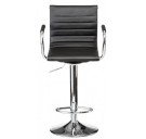 Барный стул LITPOL Special4You Bar black plate