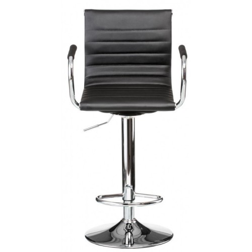 Барный стул LITPOL Special4You Bar black plate