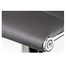 Барный стул LITPOL Special4You Bar grey plate