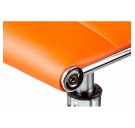 Барный стул LITPOL Special4You Bar orange plate