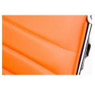Барный стул LITPOL Special4You Bar orange plate