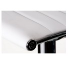 Барный стул LITPOL Special4You Bar white plate