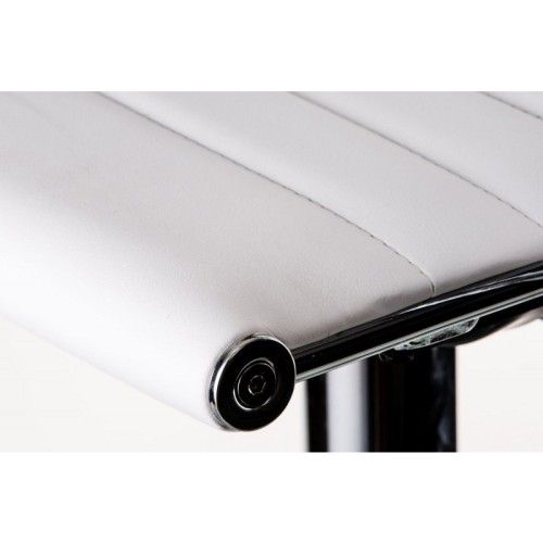 Барный стул LITPOL Special4You Bar white plate
