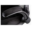 Кресло для руководителя LITPOL Special4You Briz 2 black