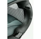 Кресло для руководителя LITPOL Special4You Briz grey/black