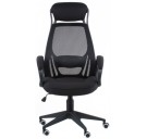 Кресло для руководителя LITPOL Special4You Briz black
