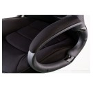 Кресло для руководителя LITPOL Special4You Briz black