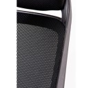 Кресло для руководителя LITPOL Special4You Briz black fabric
