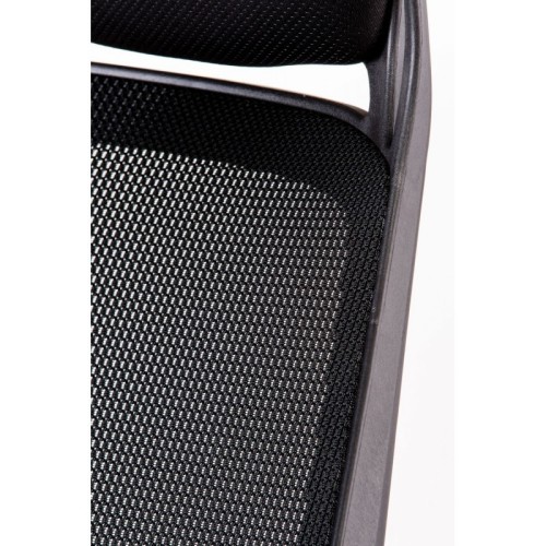 Кресло для руководителя LITPOL Special4You Briz black fabric