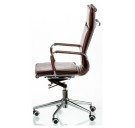 Крісло LITPOL Special4You Solano 4 artleather коричневе