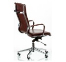 Крісло LITPOL Special4You Solano 4 artleather коричневе