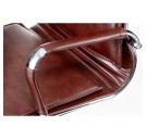Крісло LITPOL Special4You Solano 4 artleather коричневе