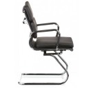 Кресло LITPOL Special4You Solano 3 office черное