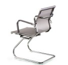 Кресло LITPOL Special4You Solano office mesh grey