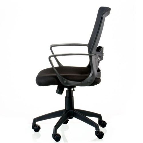Кресло LITPOL Special4You Admit Black