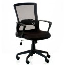 Кресло LITPOL Special4You Admit Black