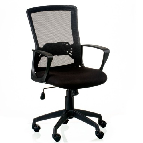 Кресло LITPOL Special4You Admit Black