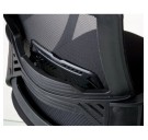 Кресло LITPOL Special4You Admit Black