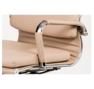 Кресло LITPOL Special4You Solano 2 бежевое artleather