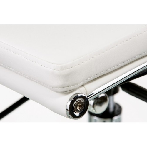 Крісло LITPOL Special4You Solano 2 artleather біле